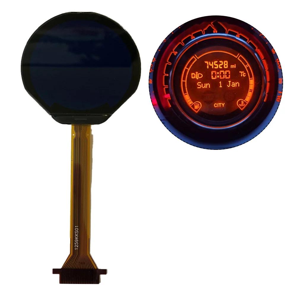 ڵ  Ʈ ǰ LCD ũ ÷,  COG-VLIT 1592-02 , ǿ, ǰ  ġ